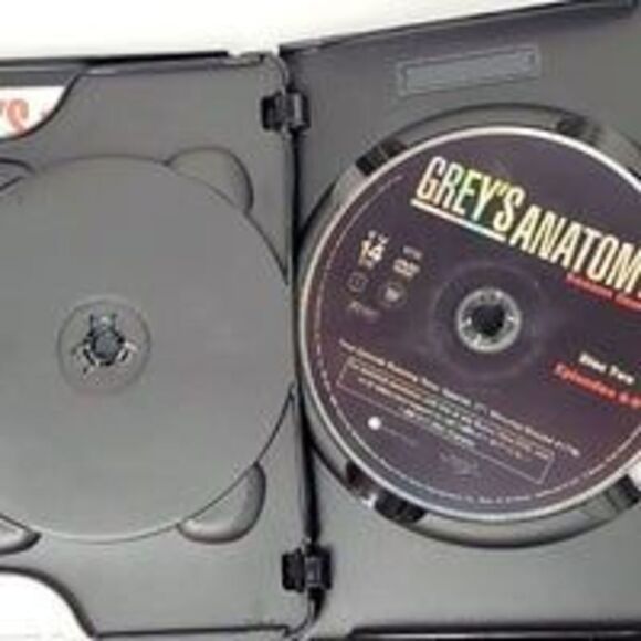 Grey's Anatomy (TV Series) Season 1 [DVD] - Picture 4 of 4